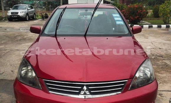 Buy Used Mitsubishi Lancer Red Car in Bandar Seri Begawan in Brunei-Muara Buy Used Mitsubishi Lancer Red Car in Bandar Seri Begawan in Brunei-Muara