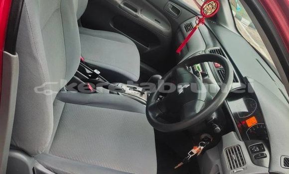 Buy Used Mitsubishi Lancer Red Car in Bandar Seri Begawan in Brunei-Muara Buy Used Mitsubishi Lancer Red Car in Bandar Seri Begawan in Brunei-Muara