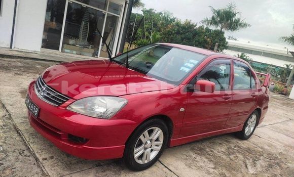 Buy Used Mitsubishi Lancer Red Car in Bandar Seri Begawan in Brunei-Muara Buy Used Mitsubishi Lancer Red Car in Bandar Seri Begawan in Brunei-Muara