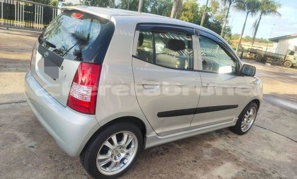 Buy Used Kia Picanto Other Car in Bandar Seri Begawan in Brunei-Muara Buy Used Kia Picanto Other Car in Bandar Seri Begawan in Brunei-Muara