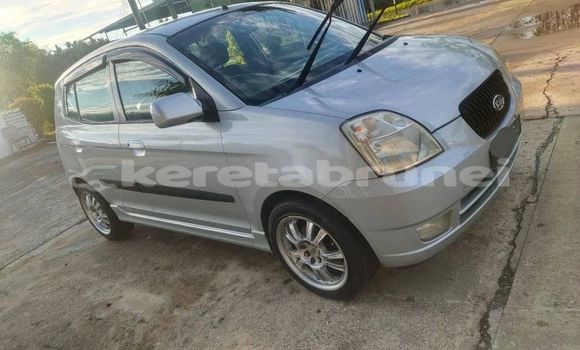 Buy Used Kia Picanto Other Car in Bandar Seri Begawan in Brunei-Muara Buy Used Kia Picanto Other Car in Bandar Seri Begawan in Brunei-Muara
