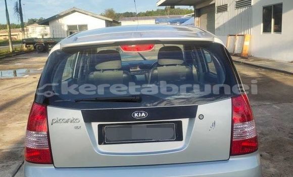 Buy Used Kia Picanto Other Car in Bandar Seri Begawan in Brunei-Muara Buy Used Kia Picanto Other Car in Bandar Seri Begawan in Brunei-Muara