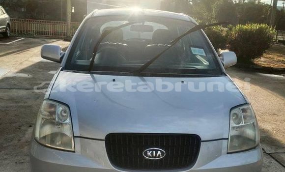 Buy Used Kia Picanto Other Car in Bandar Seri Begawan in Brunei-Muara Buy Used Kia Picanto Other Car in Bandar Seri Begawan in Brunei-Muara