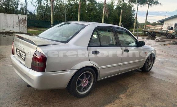 Buy Used Mazda 3 Other Car in Bandar Seri Begawan in Brunei-Muara Buy Used Mazda 3 Other Car in Bandar Seri Begawan in Brunei-Muara