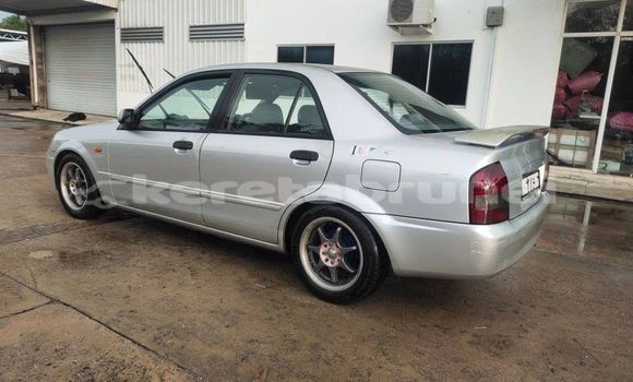 Buy Used Mazda 3 Other Car in Bandar Seri Begawan in Brunei-Muara Buy Used Mazda 3 Other Car in Bandar Seri Begawan in Brunei-Muara