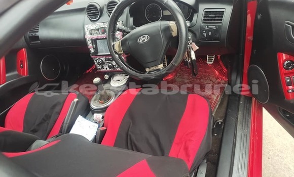 Buy Used Hyundai Atoz Red Car in Bandar Seri Begawan in Brunei-Muara Buy Used Hyundai Atoz Red Car in Bandar Seri Begawan in Brunei-Muara