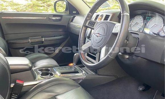 Buy Used Chrysler 300 Black Car in Bandar Seri Begawan in Brunei-Muara Buy Used Chrysler 300 Black Car in Bandar Seri Begawan in Brunei-Muara