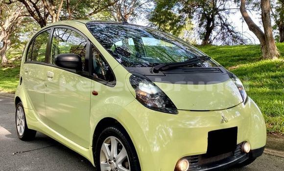 Buy Used Mitsubishi i Other Car in Bandar Seri Begawan in Brunei-Muara