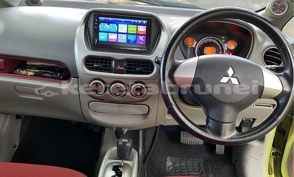 Buy Used Mitsubishi i Other Car in Bandar Seri Begawan in Brunei-Muara Buy Used Mitsubishi i Other Car in Bandar Seri Begawan in Brunei-Muara
