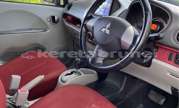 Buy Used Mitsubishi i Other Car in Bandar Seri Begawan in Brunei-Muara Buy Used Mitsubishi i Other Car in Bandar Seri Begawan in Brunei-Muara