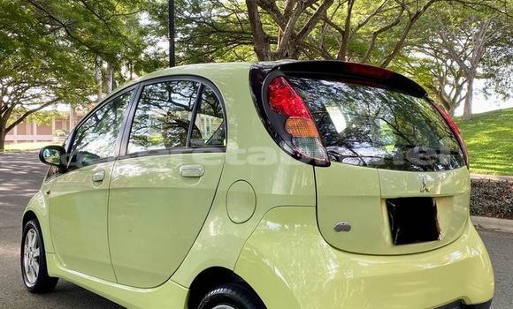 Buy Used Mitsubishi i Other Car in Bandar Seri Begawan in Brunei-Muara Buy Used Mitsubishi i Other Car in Bandar Seri Begawan in Brunei-Muara