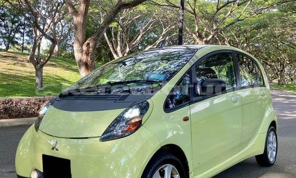 Buy Used Mitsubishi i Other Car in Bandar Seri Begawan in Brunei-Muara Buy Used Mitsubishi i Other Car in Bandar Seri Begawan in Brunei-Muara