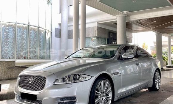 Buy Used Jaguar XJR Other Car in Bandar Seri Begawan in Brunei-Muara