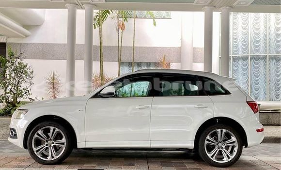 Buy Used Audi Q5 White Car in Bandar Seri Begawan in Brunei-Muara Buy Used Audi Q5 White Car in Bandar Seri Begawan in Brunei-Muara