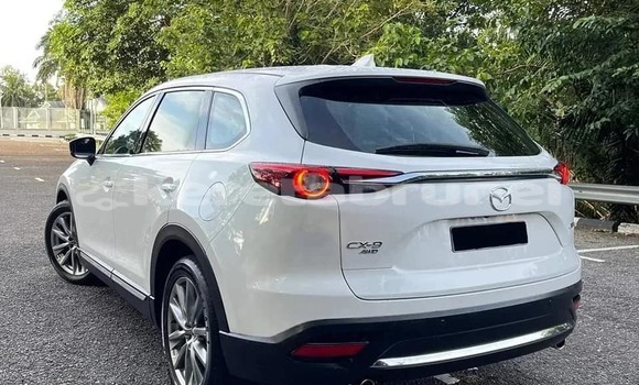 Buy Used Mazda CX-9 White Car in Bandar Seri Begawan in Brunei-Muara Buy Used Mazda CX-9 White Car in Bandar Seri Begawan in Brunei-Muara
