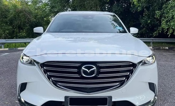 Buy Used Mazda CX-9 White Car in Bandar Seri Begawan in Brunei-Muara Buy Used Mazda CX-9 White Car in Bandar Seri Begawan in Brunei-Muara