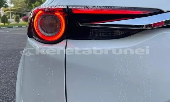 Buy Used Mazda CX-9 White Car in Bandar Seri Begawan in Brunei-Muara Buy Used Mazda CX-9 White Car in Bandar Seri Begawan in Brunei-Muara