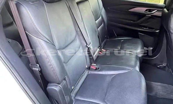 Buy Used Mazda CX-9 White Car in Bandar Seri Begawan in Brunei-Muara Buy Used Mazda CX-9 White Car in Bandar Seri Begawan in Brunei-Muara