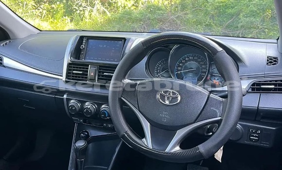 Buy Used Toyota Vios White Car in Bandar Seri Begawan in Brunei-Muara Buy Used Toyota Vios White Car in Bandar Seri Begawan in Brunei-Muara