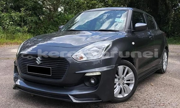 Buy Used Suzuki Swift Other Car in Bandar Seri Begawan in Brunei-Muara Buy Used Suzuki Swift Other Car in Bandar Seri Begawan in Brunei-Muara