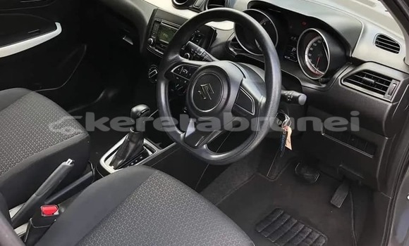 Buy Used Suzuki Swift Other Car in Bandar Seri Begawan in Brunei-Muara Buy Used Suzuki Swift Other Car in Bandar Seri Begawan in Brunei-Muara