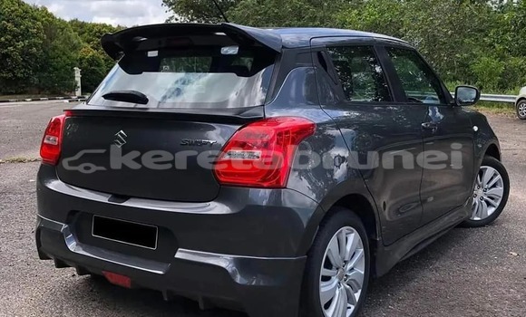 Buy Used Suzuki Swift Other Car in Bandar Seri Begawan in Brunei-Muara Buy Used Suzuki Swift Other Car in Bandar Seri Begawan in Brunei-Muara