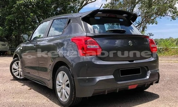 Buy Used Suzuki Swift Other Car in Bandar Seri Begawan in Brunei-Muara Buy Used Suzuki Swift Other Car in Bandar Seri Begawan in Brunei-Muara