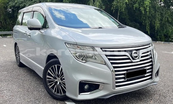 Buy Used Toyota Hiace White Car in Bandar Seri Begawan in Brunei-Muara