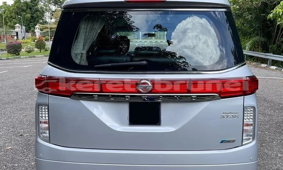 Buy Used Toyota Hiace White Car in Bandar Seri Begawan in Brunei-Muara Buy Used Toyota Hiace White Car in Bandar Seri Begawan in Brunei-Muara