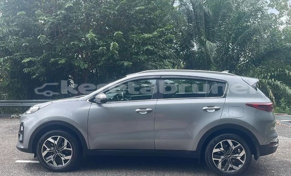 Buy Used Kia Sportage Other Car in Bandar Seri Begawan in Brunei-Muara Buy Used Kia Sportage Other Car in Bandar Seri Begawan in Brunei-Muara