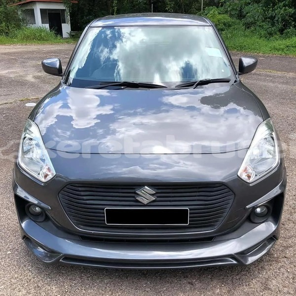 Big with watermark suzuki swift brunei muara bandar seri begawan 5373