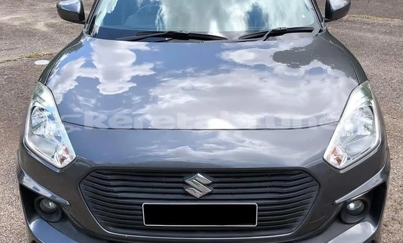 Buy Used Suzuki Swift Other Car in Bandar Seri Begawan in Brunei-Muara Buy Used Suzuki Swift Other Car in Bandar Seri Begawan in Brunei-Muara