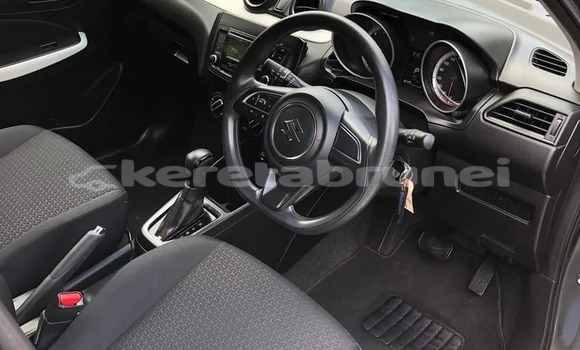 Buy Used Suzuki Swift Other Car in Bandar Seri Begawan in Brunei-Muara Buy Used Suzuki Swift Other Car in Bandar Seri Begawan in Brunei-Muara