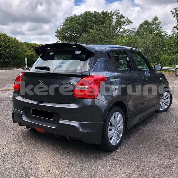 Big with watermark suzuki swift brunei muara bandar seri begawan 5373