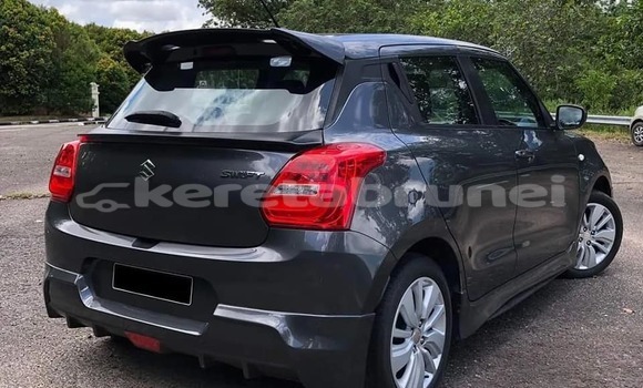 Buy Used Suzuki Swift Other Car in Bandar Seri Begawan in Brunei-Muara Buy Used Suzuki Swift Other Car in Bandar Seri Begawan in Brunei-Muara