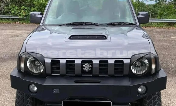 Buy Used Suzuki Jimny Other Car in Bandar Seri Begawan in Brunei-Muara Buy Used Suzuki Jimny Other Car in Bandar Seri Begawan in Brunei-Muara