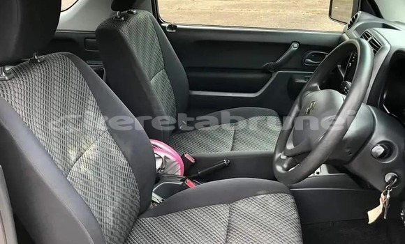 Buy Used Suzuki Jimny Other Car in Bandar Seri Begawan in Brunei-Muara Buy Used Suzuki Jimny Other Car in Bandar Seri Begawan in Brunei-Muara