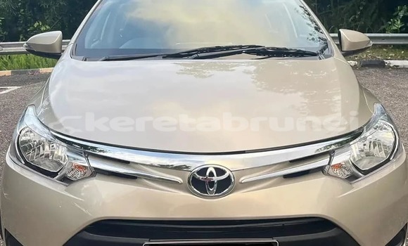 Buy Used Toyota Vios Other Car in Bandar Seri Begawan in Brunei-Muara Buy Used Toyota Vios Other Car in Bandar Seri Begawan in Brunei-Muara