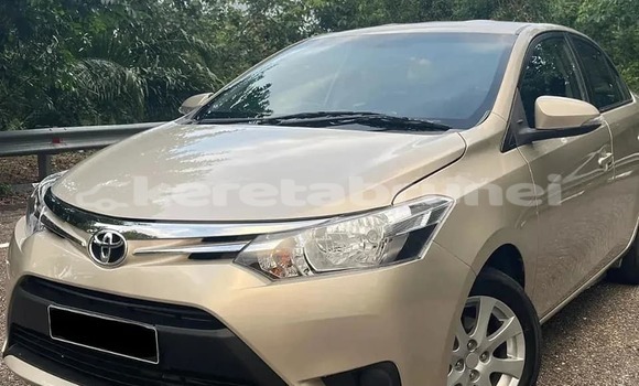 Buy Used Toyota Vios Other Car in Bandar Seri Begawan in Brunei-Muara Buy Used Toyota Vios Other Car in Bandar Seri Begawan in Brunei-Muara