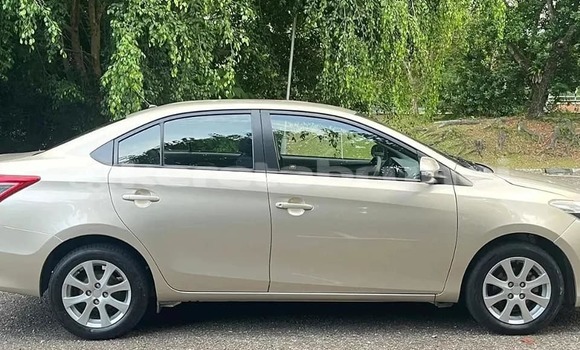 Buy Used Toyota Vios Other Car in Bandar Seri Begawan in Brunei-Muara Buy Used Toyota Vios Other Car in Bandar Seri Begawan in Brunei-Muara