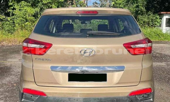 Buy Used Hyundai Creta Other Car in Bandar Seri Begawan in Brunei-Muara Buy Used Hyundai Creta Other Car in Bandar Seri Begawan in Brunei-Muara