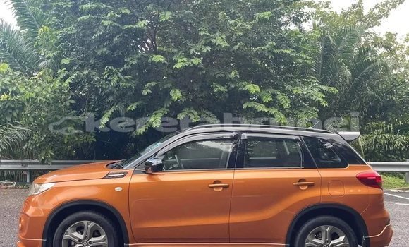Buy Used Suzuki Vitara Other Car in Bandar Seri Begawan in Brunei-Muara Buy Used Suzuki Vitara Other Car in Bandar Seri Begawan in Brunei-Muara