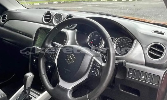 Buy Used Suzuki Vitara Other Car in Bandar Seri Begawan in Brunei-Muara Buy Used Suzuki Vitara Other Car in Bandar Seri Begawan in Brunei-Muara