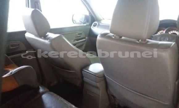 Buy Used Suzuki Grand Vitara Black Car in Bandar Seri Begawan in Brunei-Muara Buy Used Suzuki Grand Vitara Black Car in Bandar Seri Begawan in Brunei-Muara