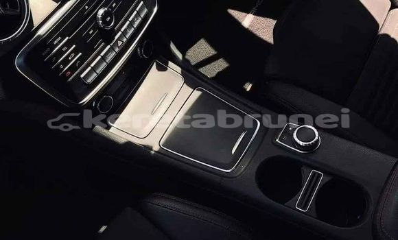 Buy Used Mercedes-Benz CLA-klasse Black Car in Bandar Seri Begawan in Brunei-Muara Buy Used Mercedes-Benz CLA-klasse Black Car in Bandar Seri Begawan in Brunei-Muara