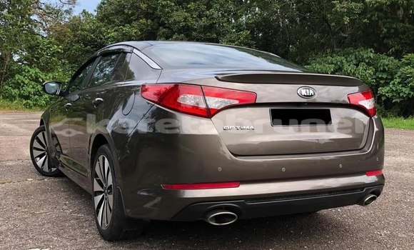 Buy Used Kia Optima Other Car in Bandar Seri Begawan in Brunei-Muara Buy Used Kia Optima Other Car in Bandar Seri Begawan in Brunei-Muara
