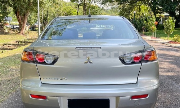 Buy Used Mitsubishi Lancer Other Car in Bandar Seri Begawan in Brunei-Muara Buy Used Mitsubishi Lancer Other Car in Bandar Seri Begawan in Brunei-Muara