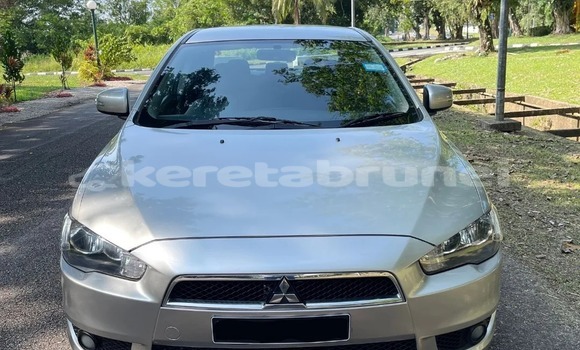 Buy Used Mitsubishi Lancer Other Car in Bandar Seri Begawan in Brunei-Muara Buy Used Mitsubishi Lancer Other Car in Bandar Seri Begawan in Brunei-Muara