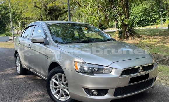 Buy Used Mitsubishi Lancer Other Car in Bandar Seri Begawan in Brunei-Muara Buy Used Mitsubishi Lancer Other Car in Bandar Seri Begawan in Brunei-Muara