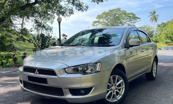 Buy Used Mitsubishi Lancer Other Car in Bandar Seri Begawan in Brunei-Muara Buy Used Mitsubishi Lancer Other Car in Bandar Seri Begawan in Brunei-Muara